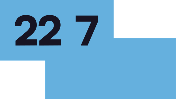 22 7 Consulting
